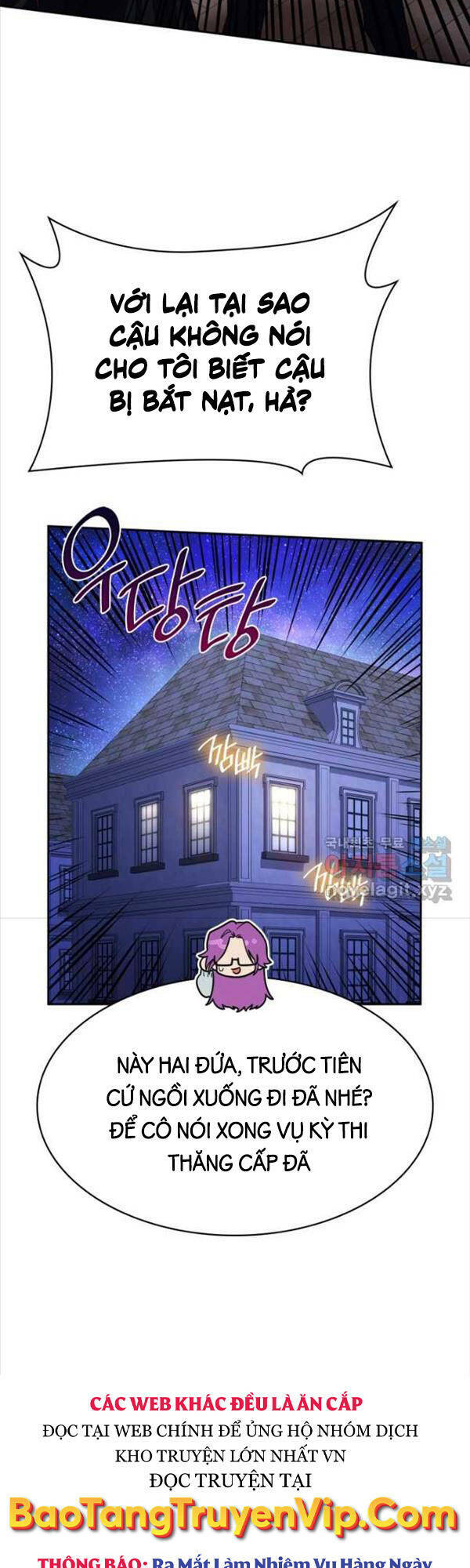 Đại Pháp Sư Toàn Năng: Chapter 31