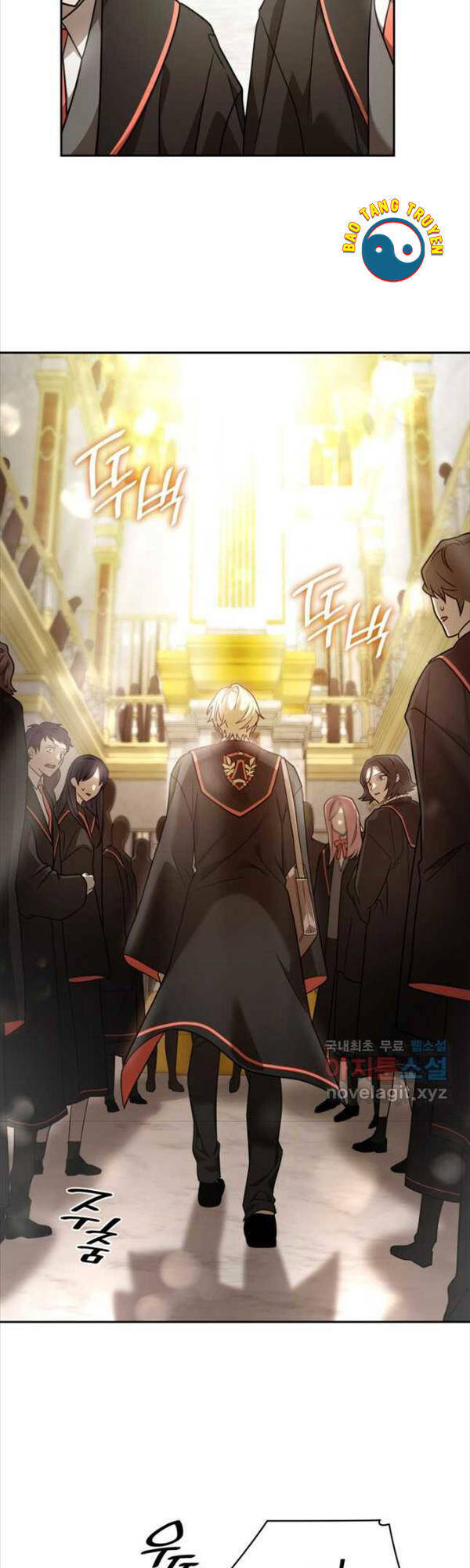 Đại Pháp Sư Toàn Năng: Chapter 31