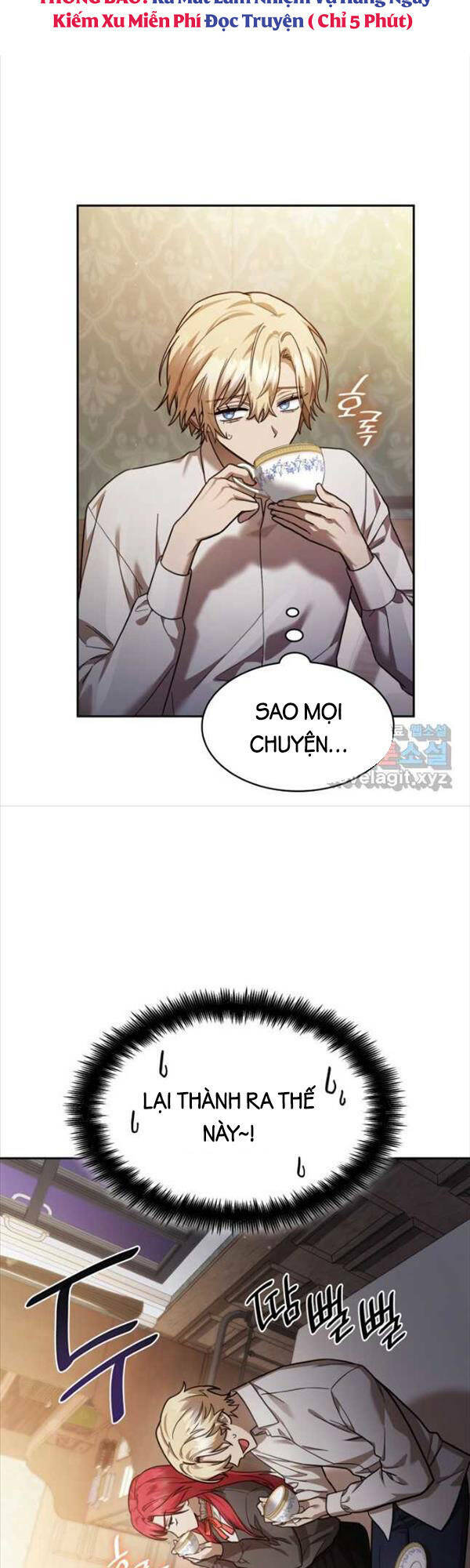Đại Pháp Sư Toàn Năng: Chapter 31