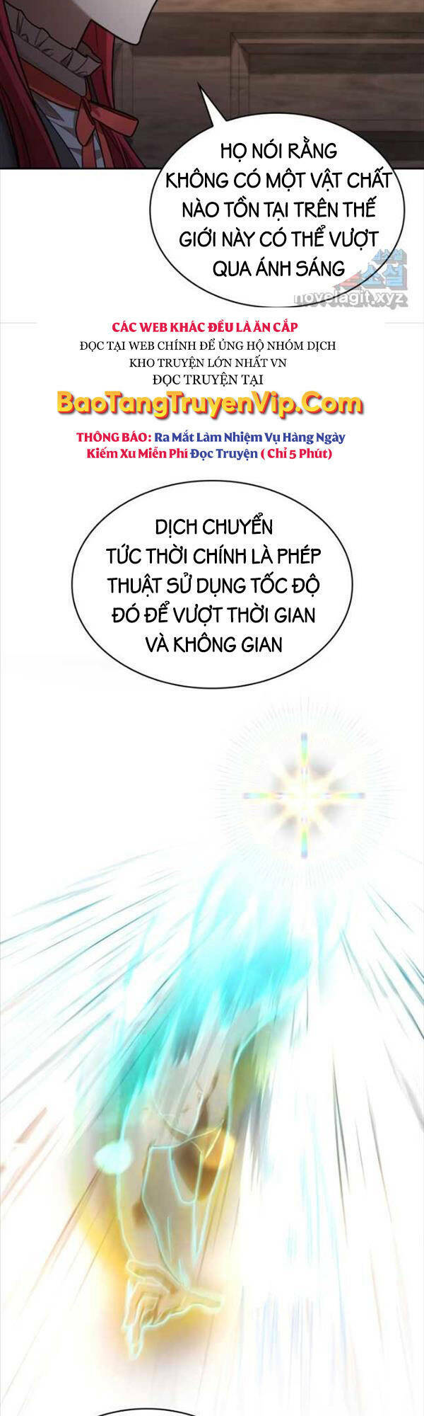 Đại Pháp Sư Toàn Năng: Chapter 31
