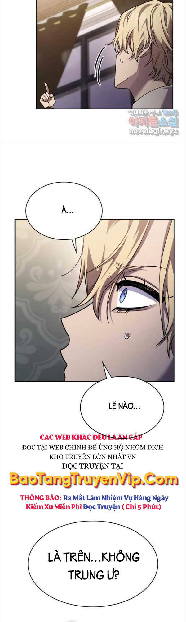 Đại Pháp Sư Toàn Năng: Chapter 31