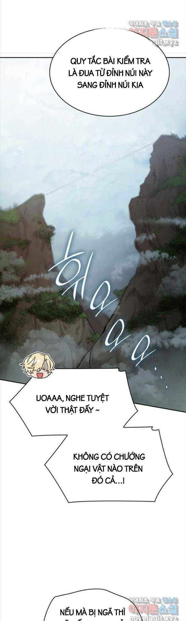 Đại Pháp Sư Toàn Năng: Chapter 31