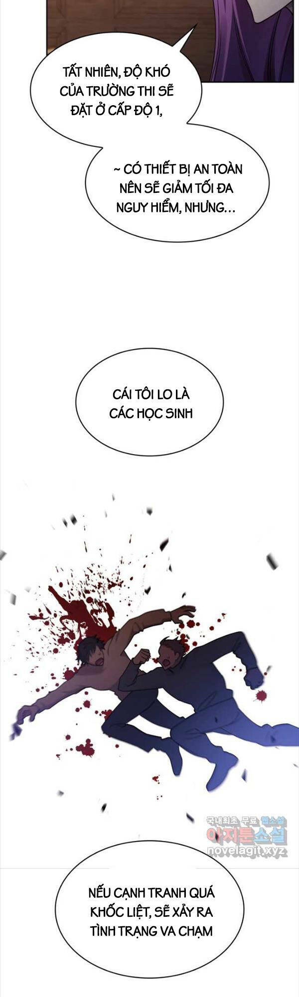 Đại Pháp Sư Toàn Năng: Chapter 31