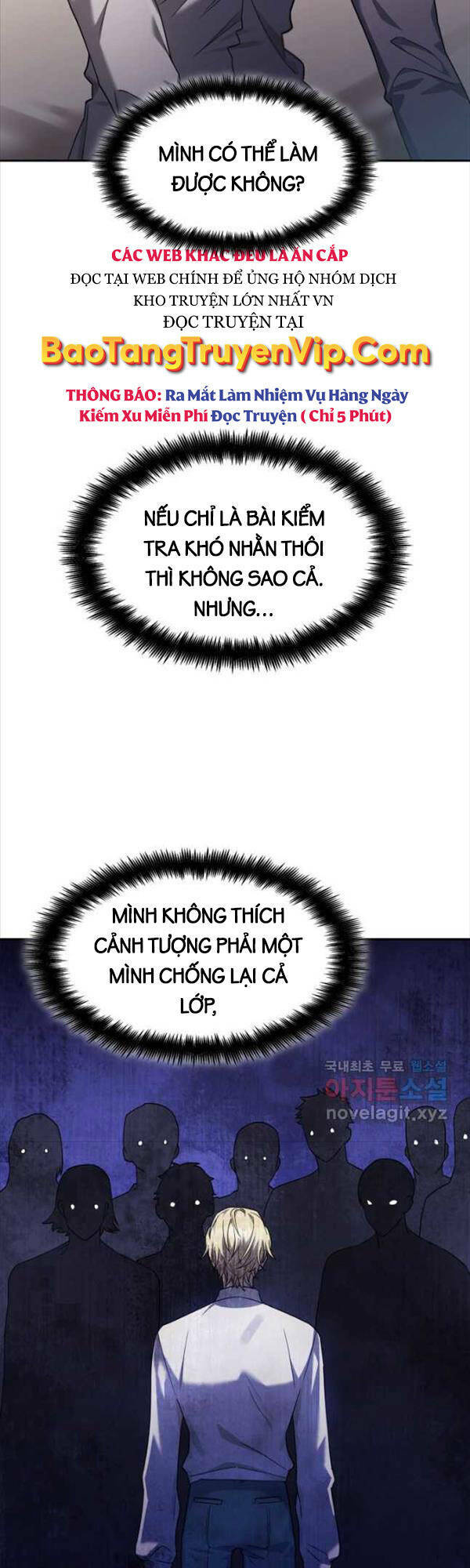 Đại Pháp Sư Toàn Năng: Chapter 31