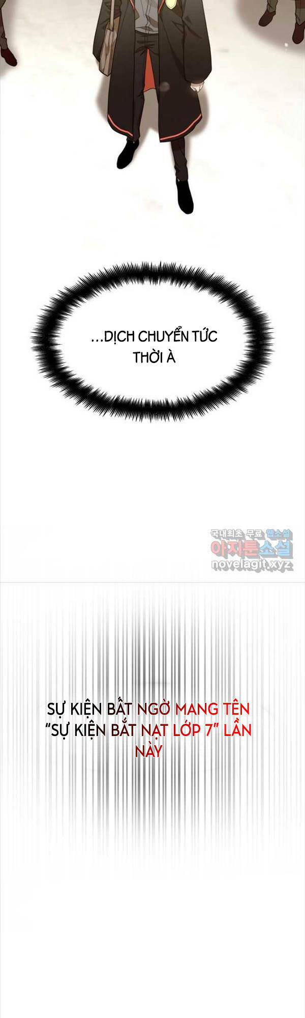 Đại Pháp Sư Toàn Năng: Chapter 31