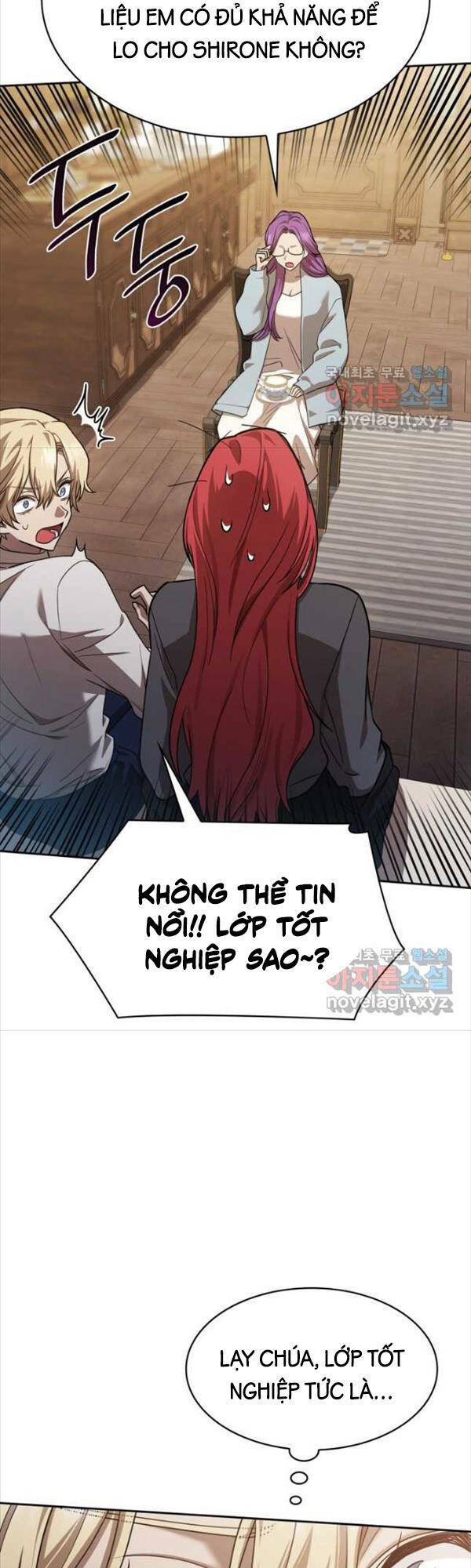 Đại Pháp Sư Toàn Năng: Chapter 31