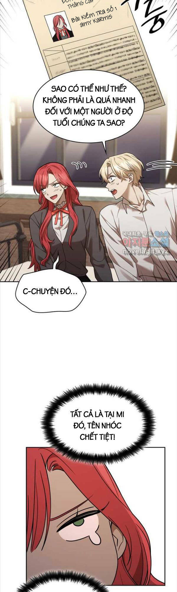 Đại Pháp Sư Toàn Năng: Chapter 31