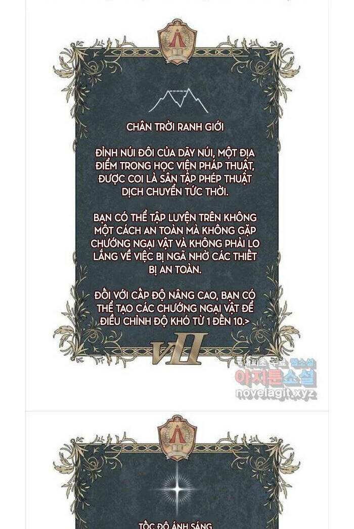 Đại Pháp Sư Toàn Năng: Chapter 31