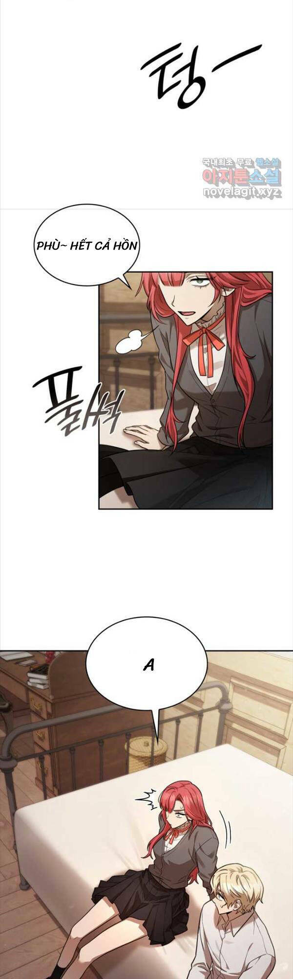 Đại Pháp Sư Toàn Năng: Chapter 32