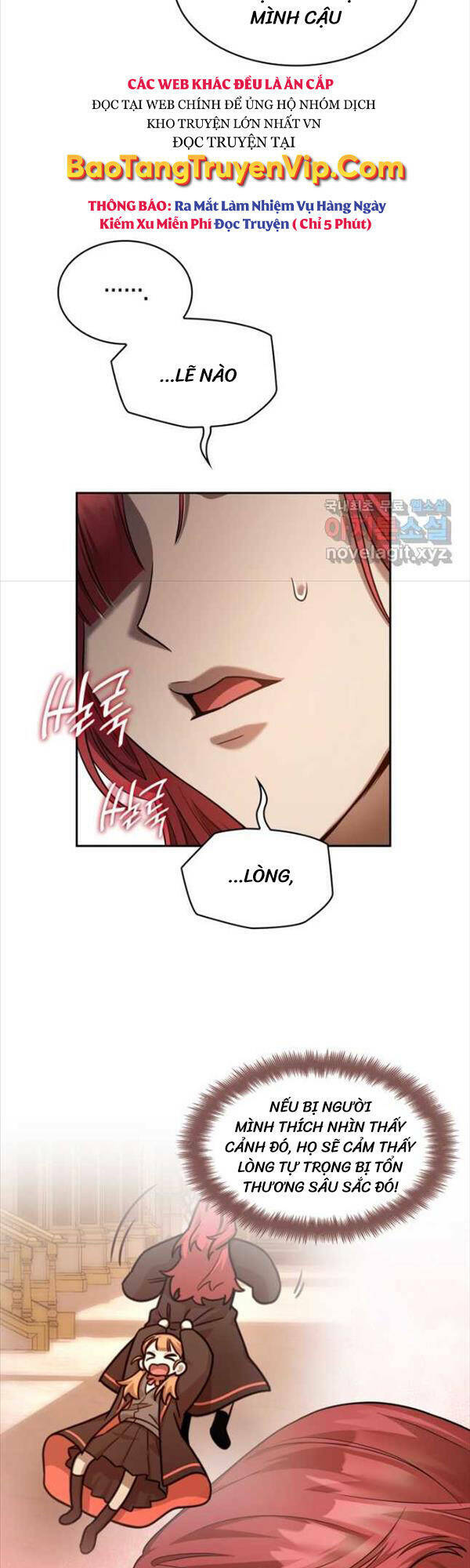 Đại Pháp Sư Toàn Năng: Chapter 32