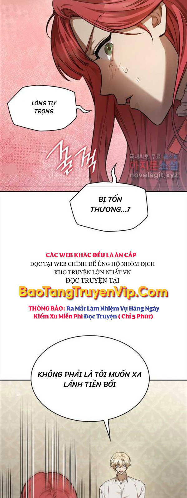 Đại Pháp Sư Toàn Năng: Chapter 32