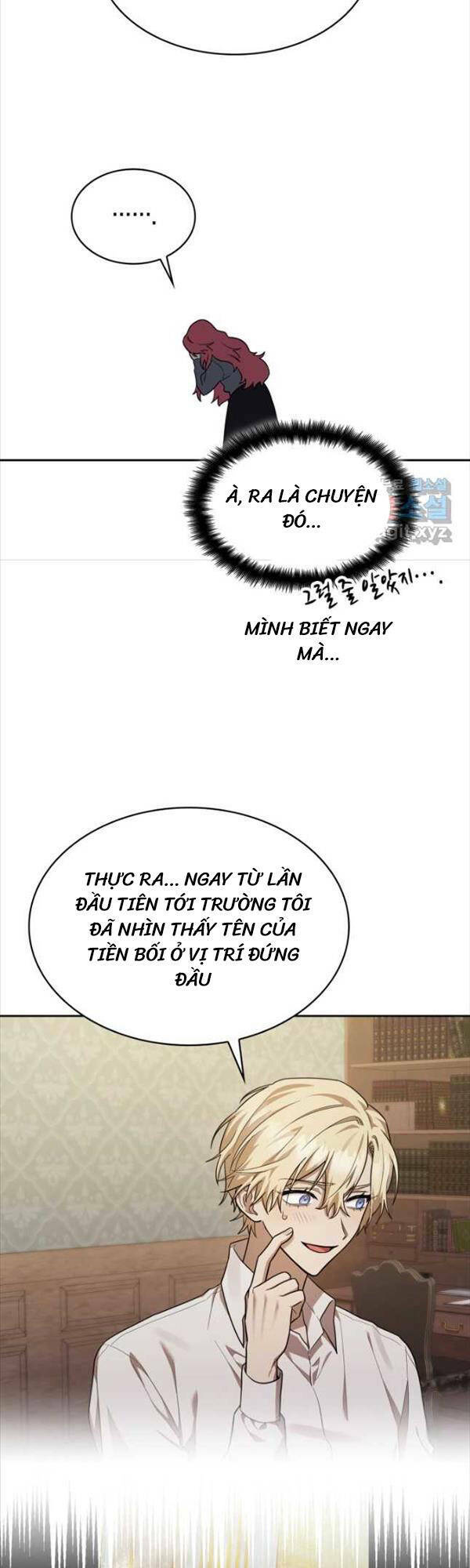 Đại Pháp Sư Toàn Năng: Chapter 32