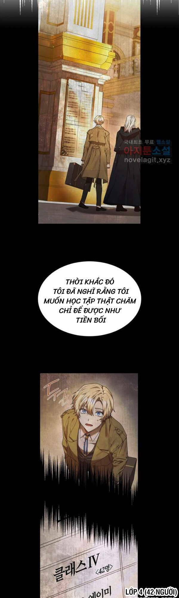 Đại Pháp Sư Toàn Năng: Chapter 32