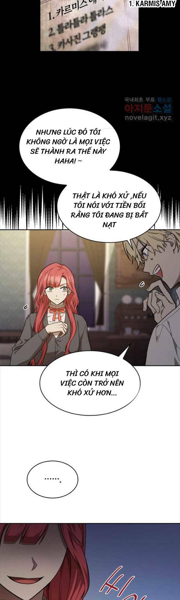 Đại Pháp Sư Toàn Năng: Chapter 32