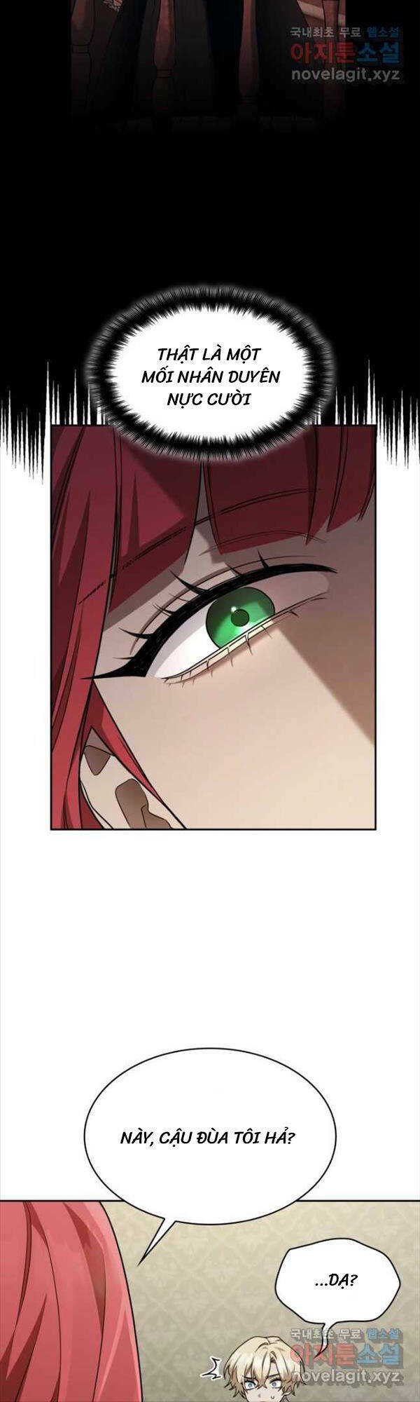 Đại Pháp Sư Toàn Năng: Chapter 32