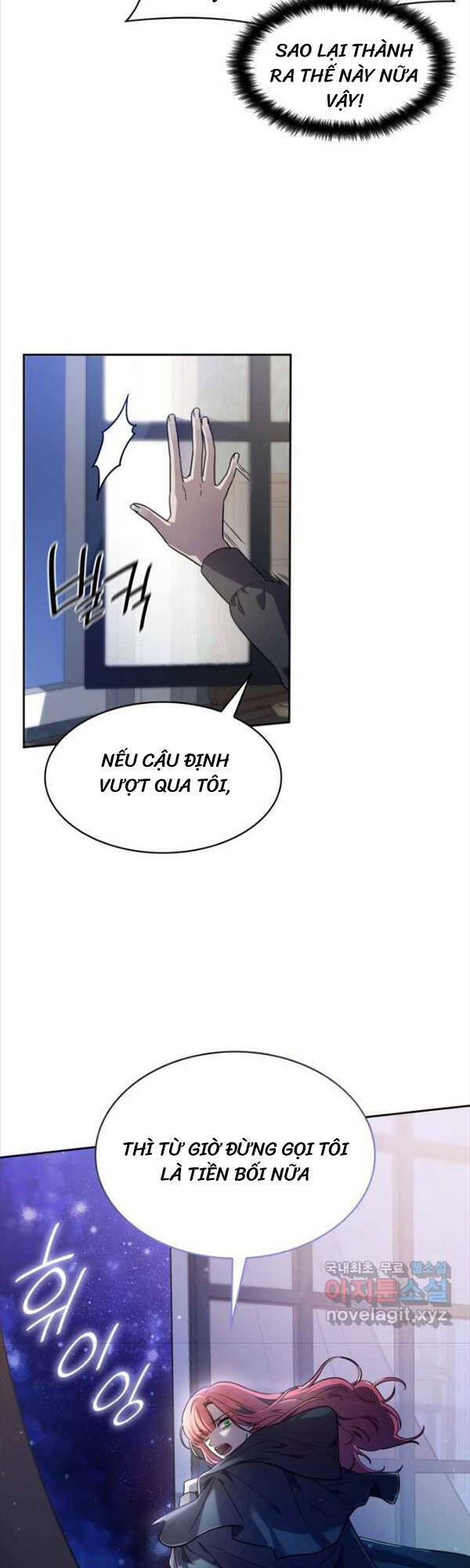 Đại Pháp Sư Toàn Năng: Chapter 32