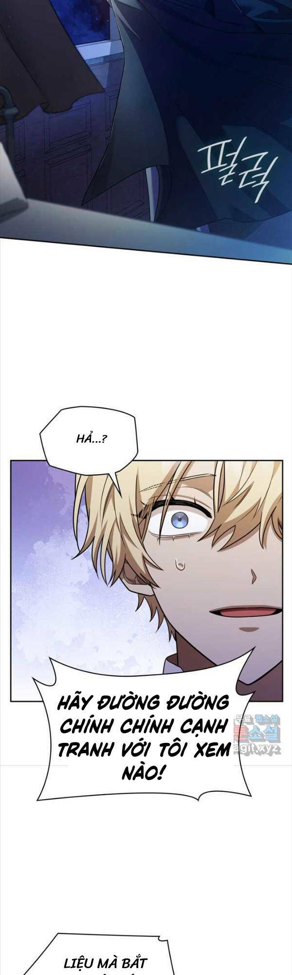 Đại Pháp Sư Toàn Năng: Chapter 32