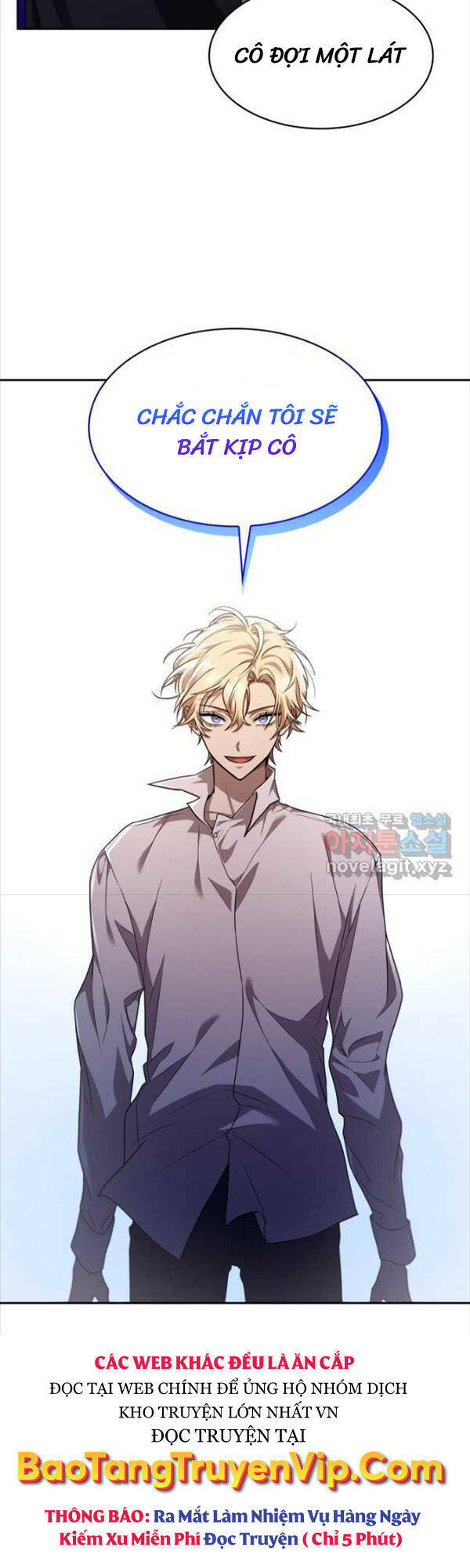 Đại Pháp Sư Toàn Năng: Chapter 32