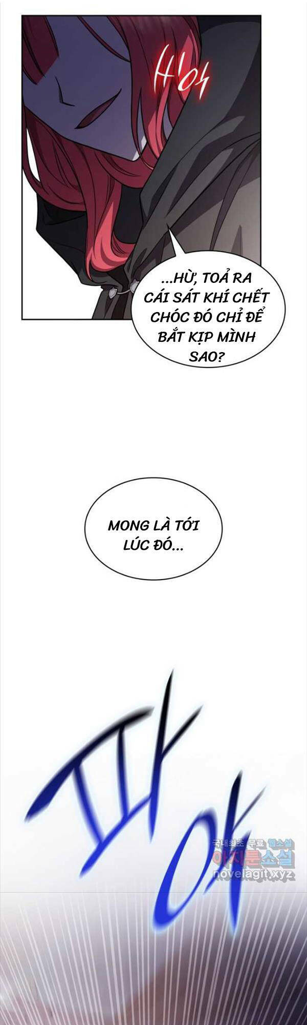 Đại Pháp Sư Toàn Năng: Chapter 32
