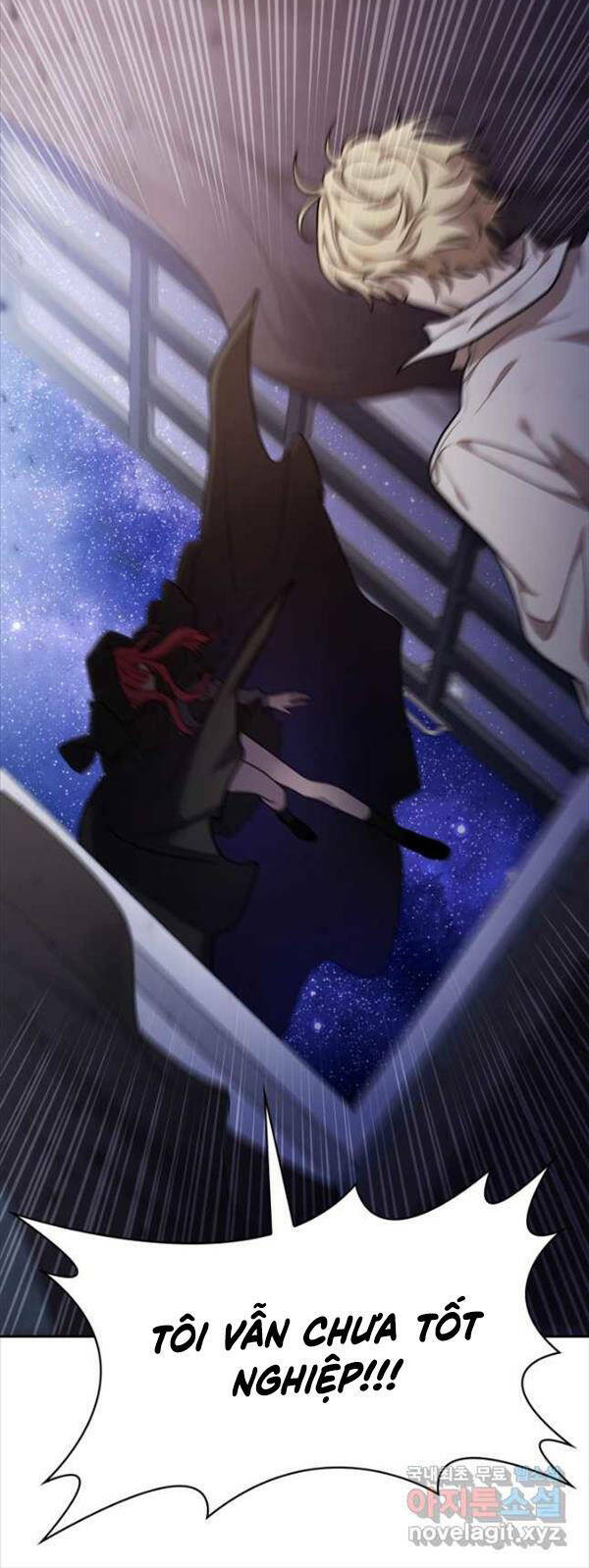 Đại Pháp Sư Toàn Năng: Chapter 32