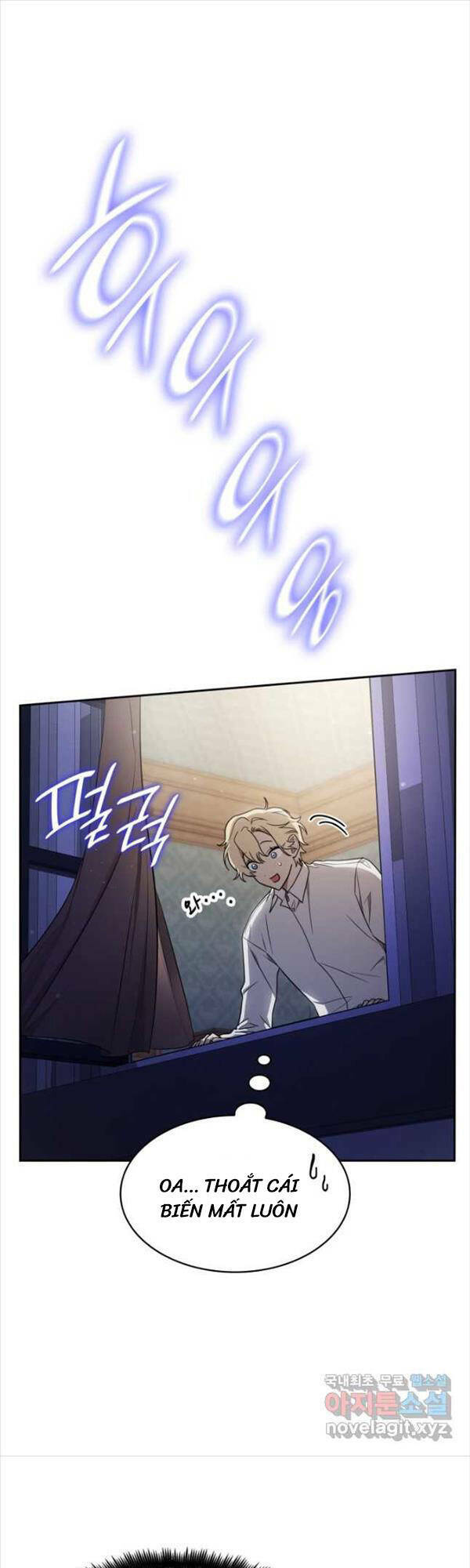 Đại Pháp Sư Toàn Năng: Chapter 32