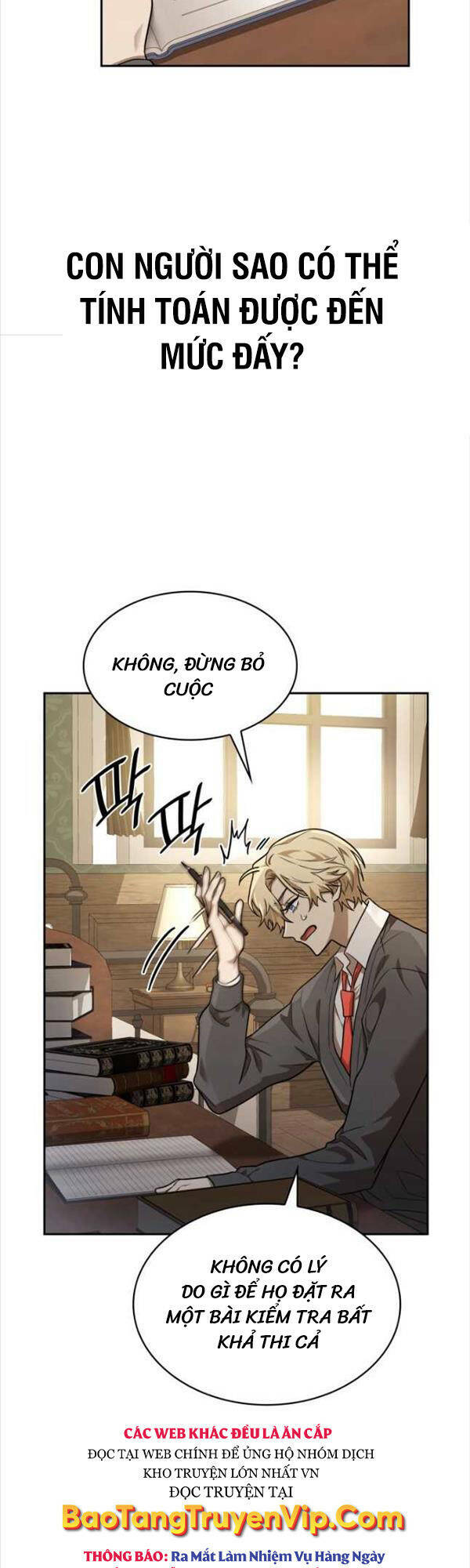 Đại Pháp Sư Toàn Năng: Chapter 32
