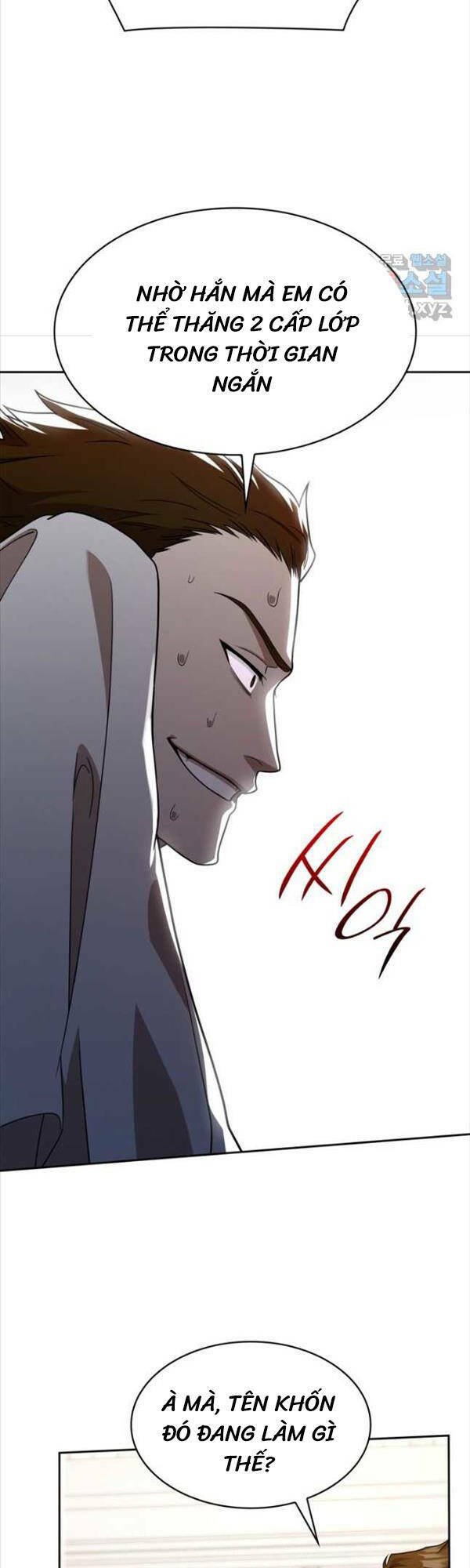Đại Pháp Sư Toàn Năng: Chapter 32