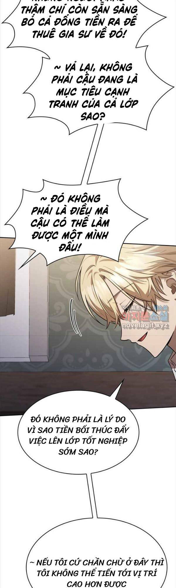 Đại Pháp Sư Toàn Năng: Chapter 32