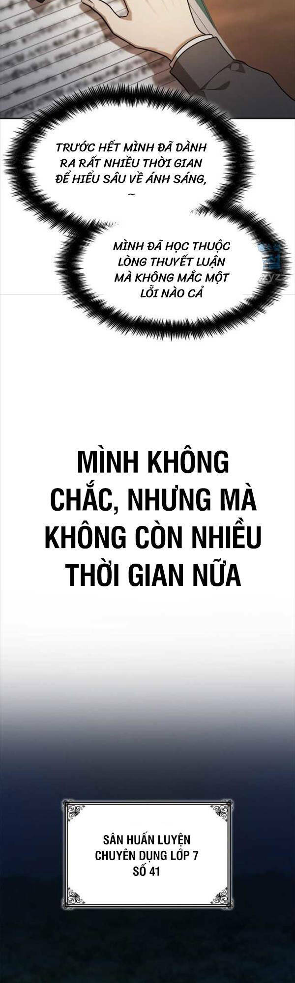 Đại Pháp Sư Toàn Năng: Chapter 32
