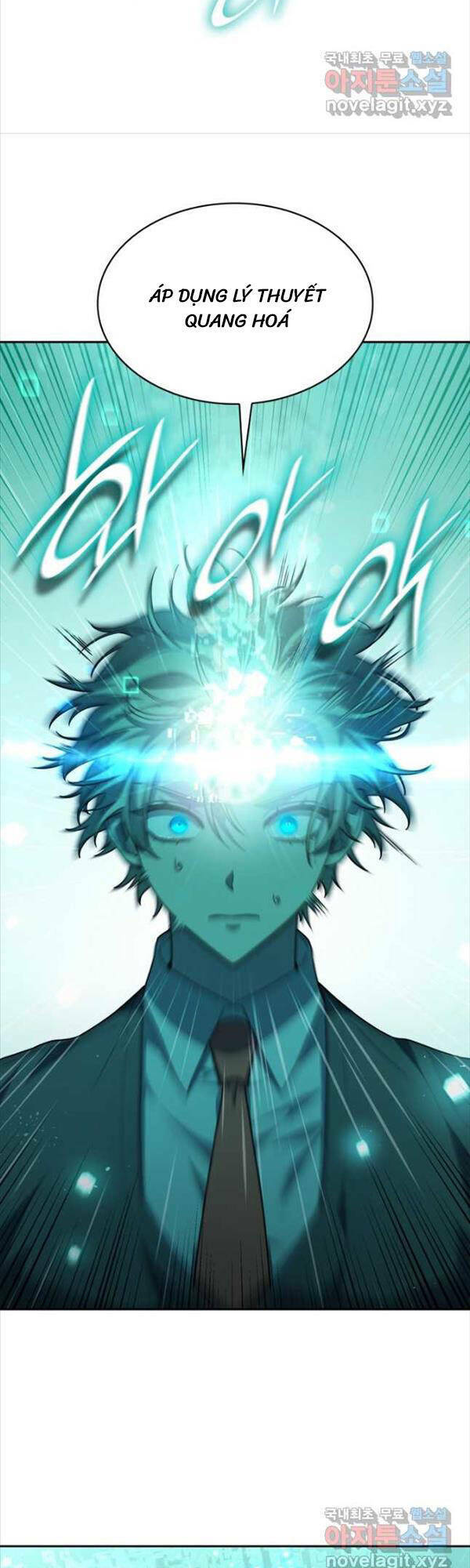 Đại Pháp Sư Toàn Năng: Chapter 32