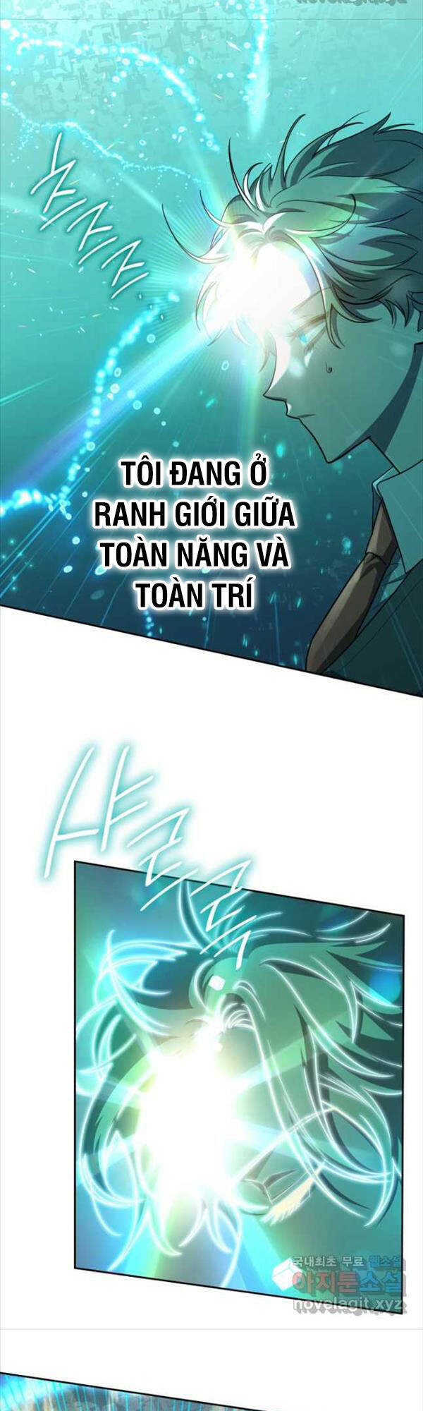 Đại Pháp Sư Toàn Năng: Chapter 32