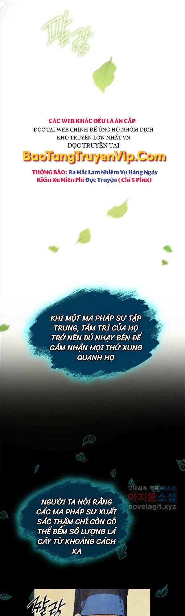 Đại Pháp Sư Toàn Năng: Chapter 32