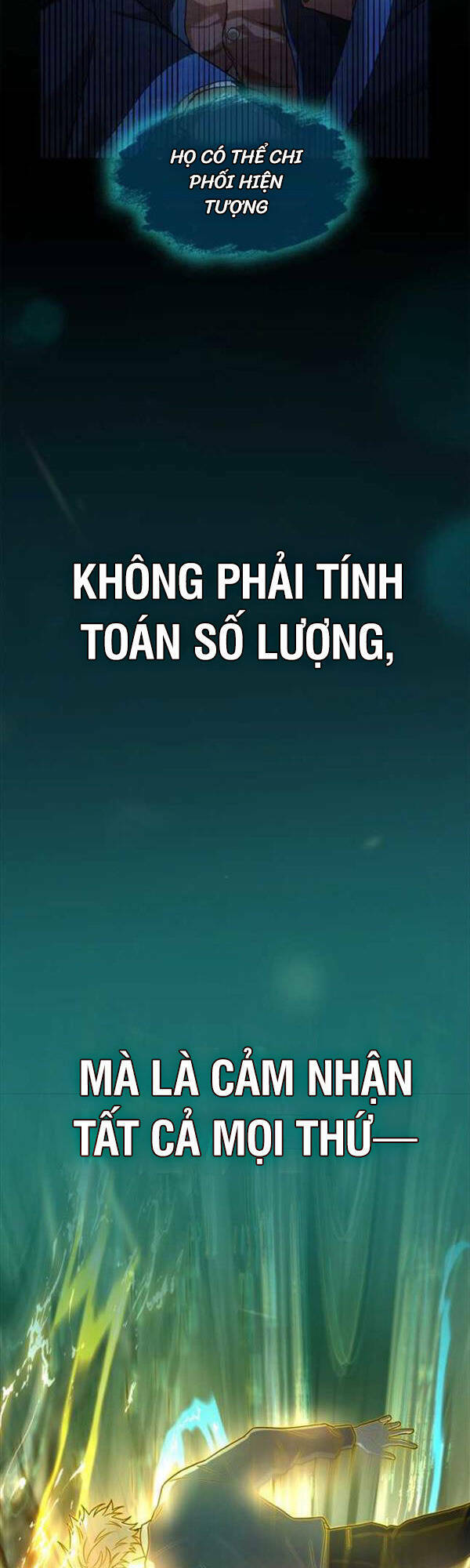 Đại Pháp Sư Toàn Năng: Chapter 32