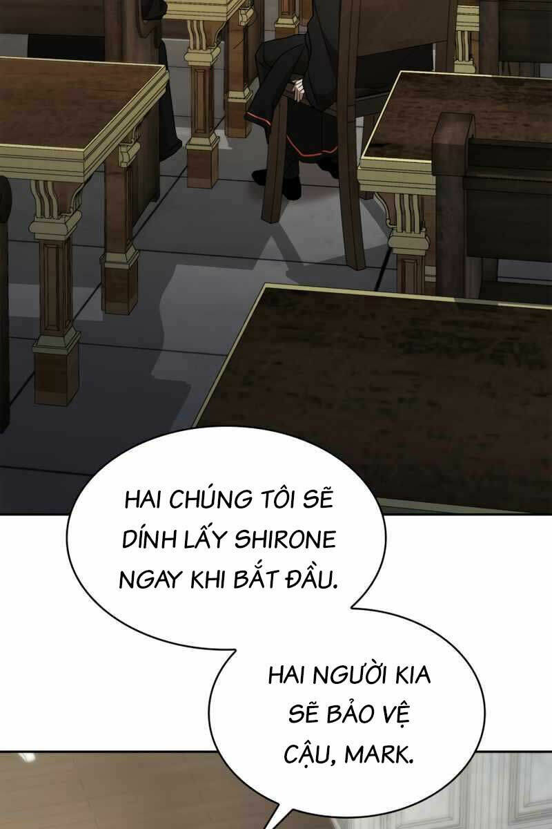 Đại Pháp Sư Toàn Năng: Chapter 33