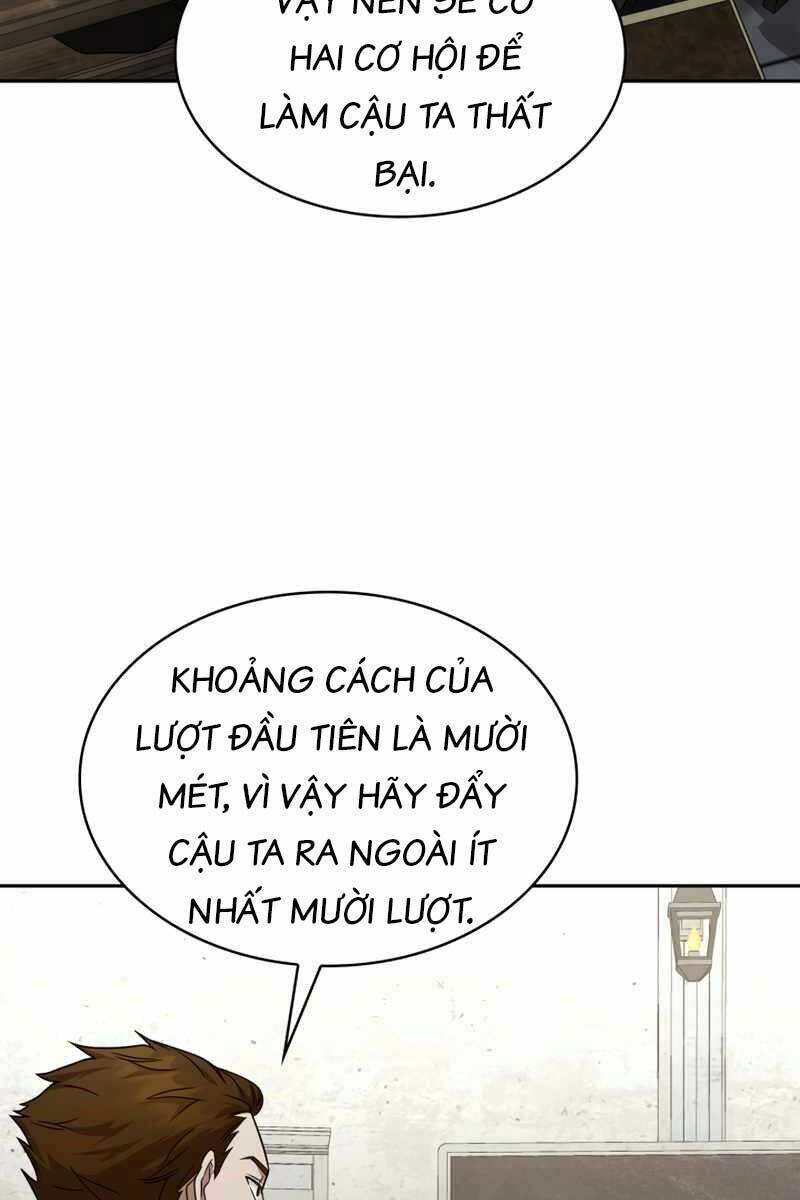 Đại Pháp Sư Toàn Năng: Chapter 33