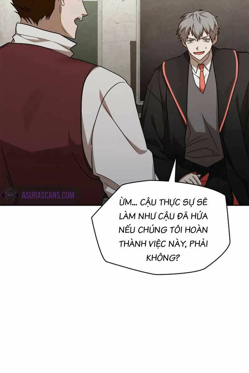 Đại Pháp Sư Toàn Năng: Chapter 33
