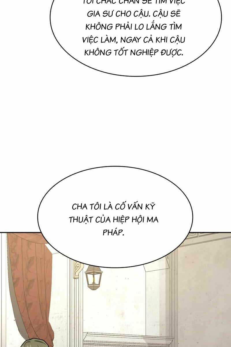Đại Pháp Sư Toàn Năng: Chapter 33