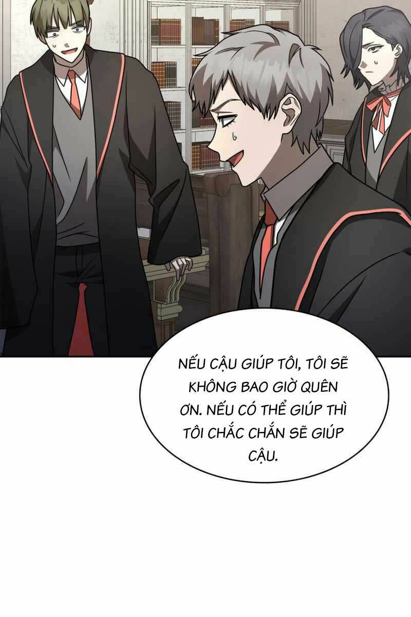 Đại Pháp Sư Toàn Năng: Chapter 33