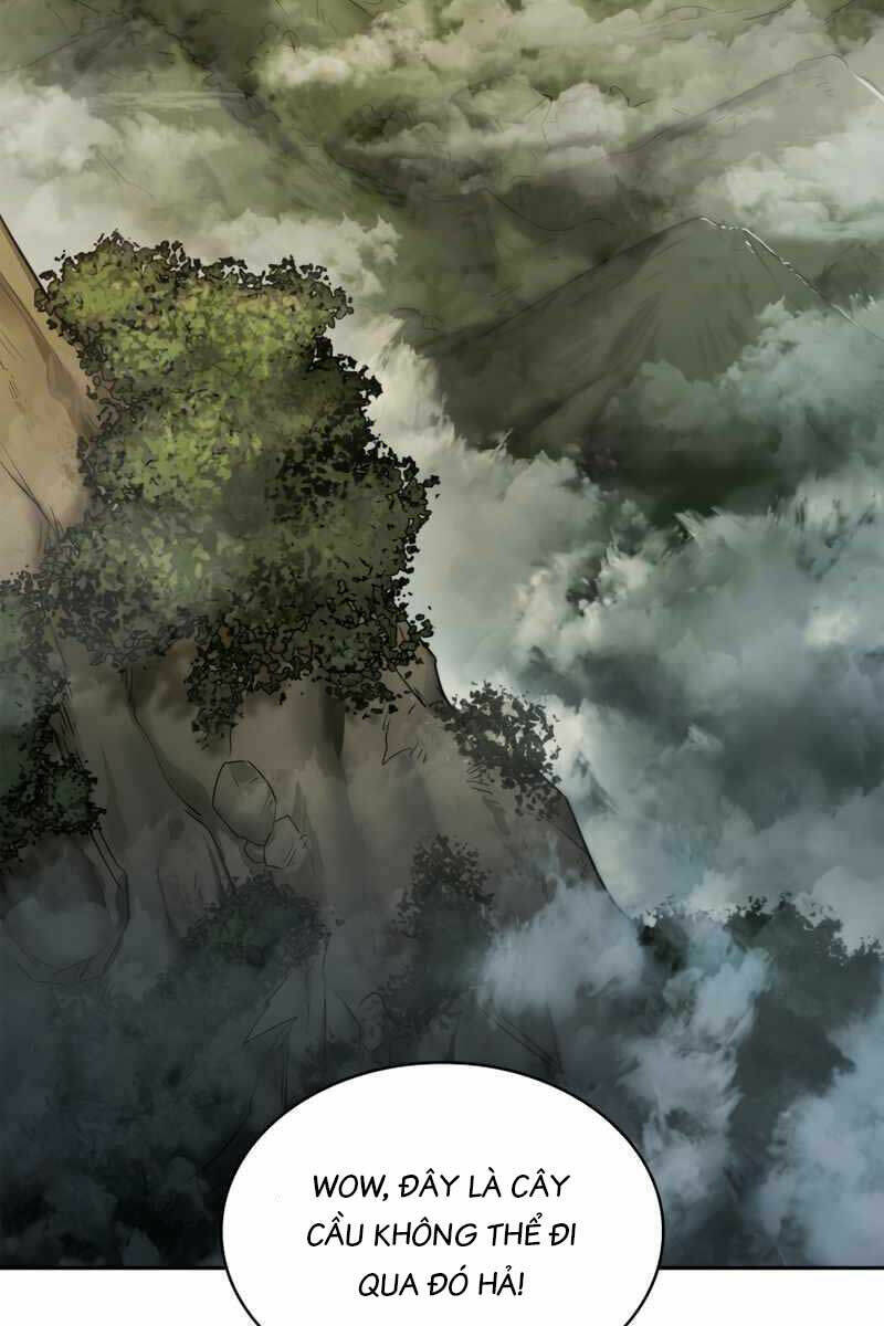 Đại Pháp Sư Toàn Năng: Chapter 33