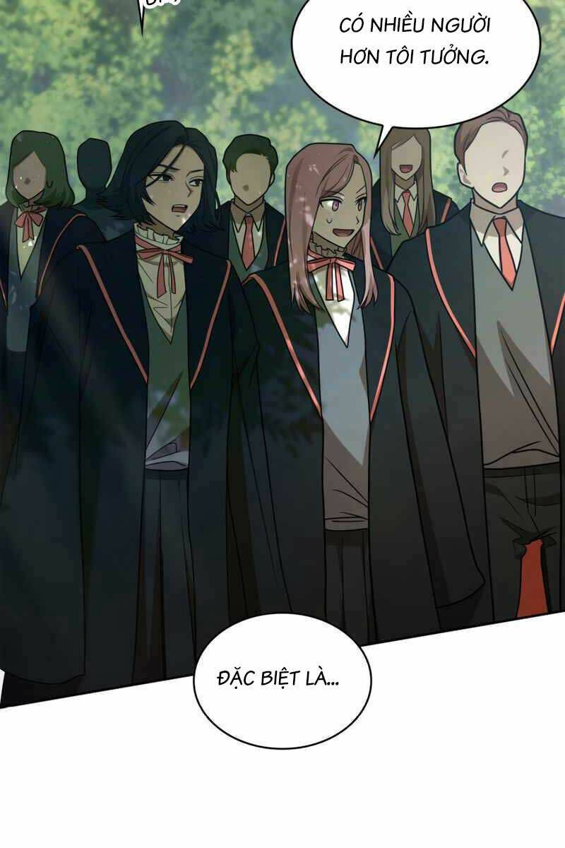 Đại Pháp Sư Toàn Năng: Chapter 33