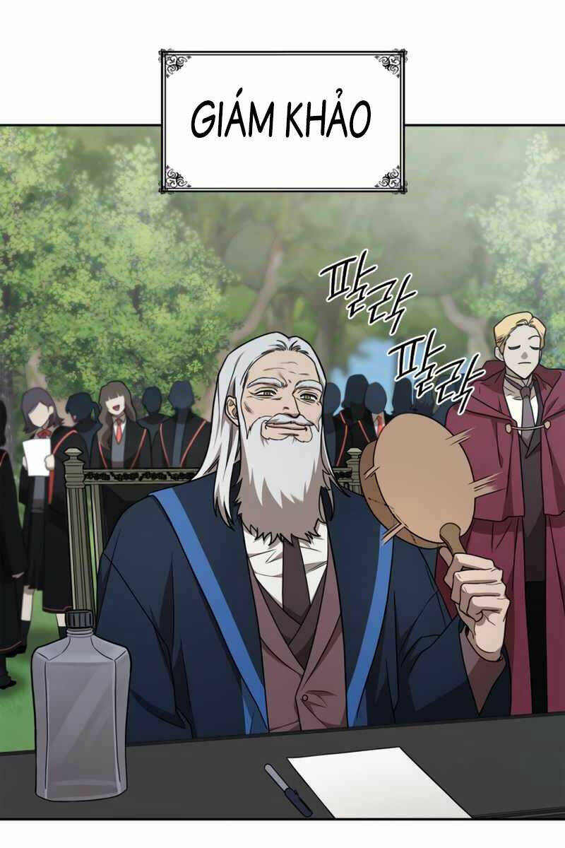 Đại Pháp Sư Toàn Năng: Chapter 33