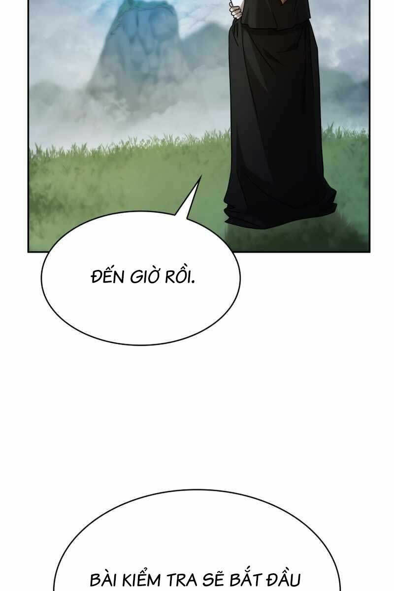 Đại Pháp Sư Toàn Năng: Chapter 33