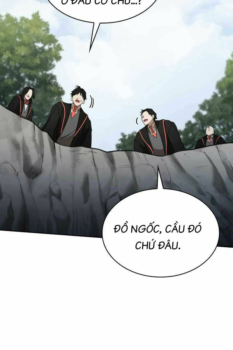 Đại Pháp Sư Toàn Năng: Chapter 33