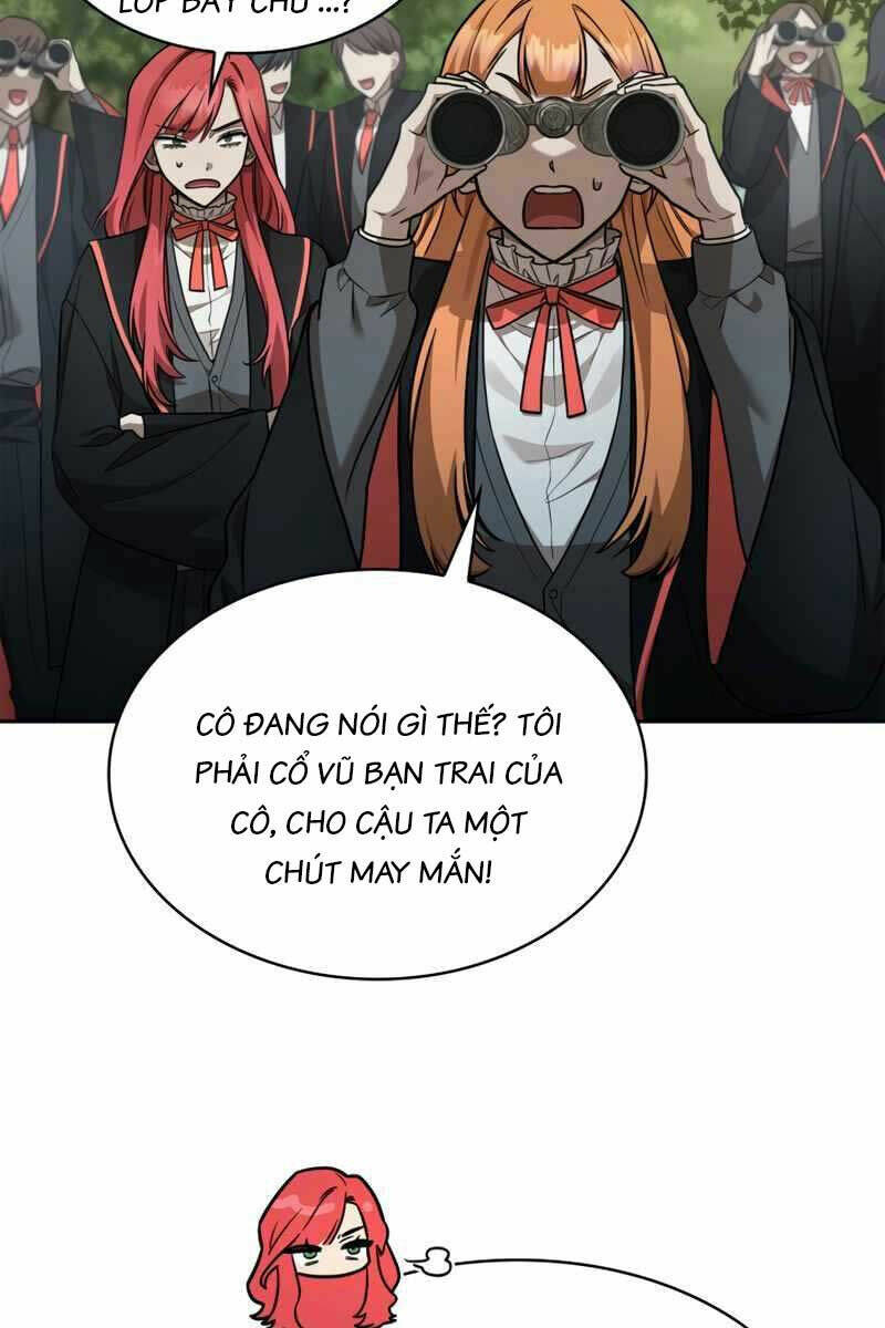 Đại Pháp Sư Toàn Năng: Chapter 33