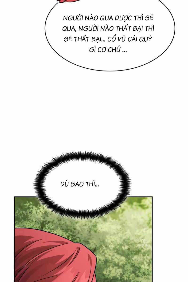 Đại Pháp Sư Toàn Năng: Chapter 33