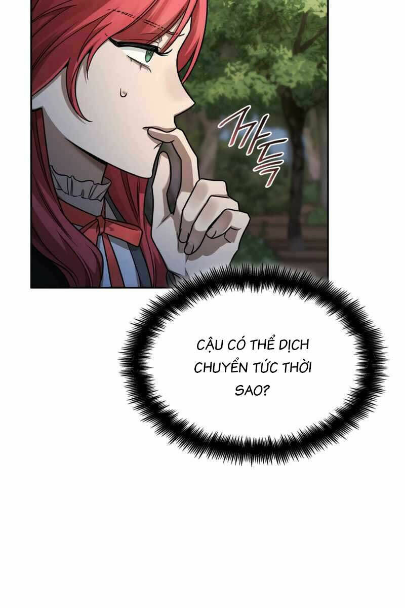 Đại Pháp Sư Toàn Năng: Chapter 33