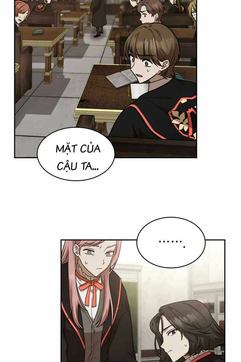 Đại Pháp Sư Toàn Năng: Chapter 33