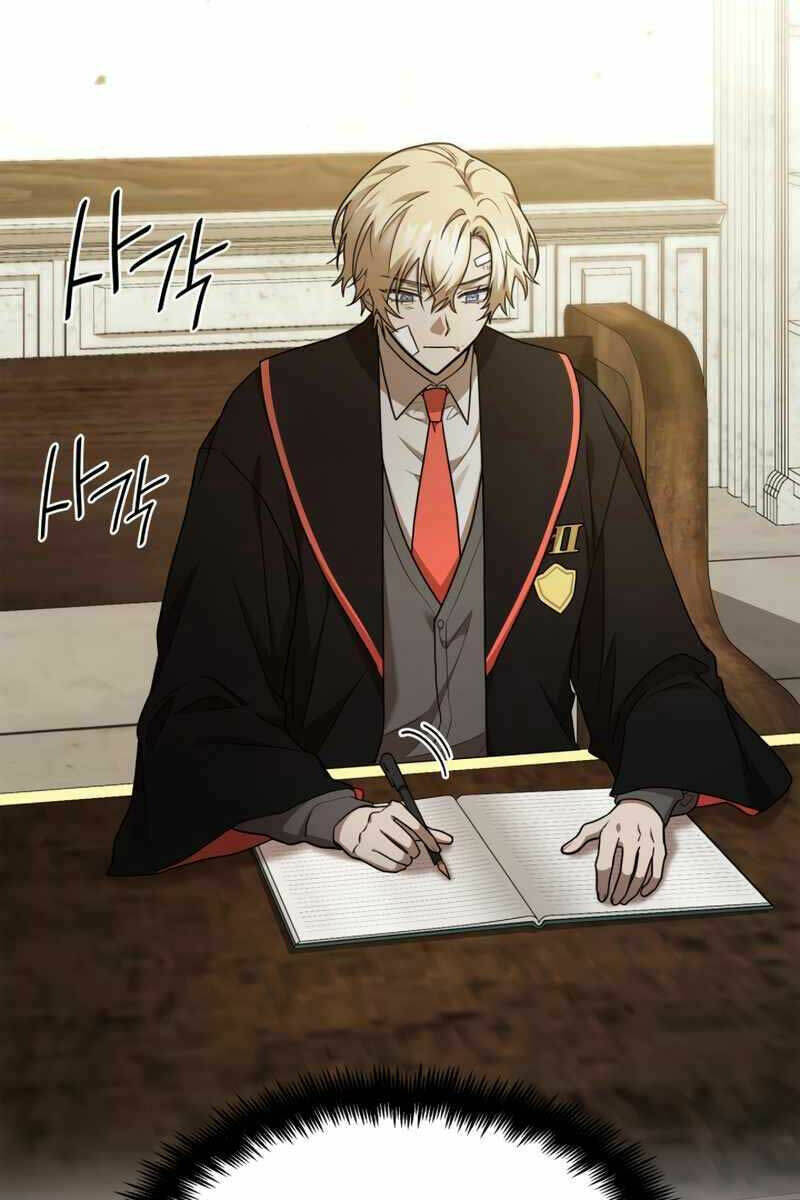 Đại Pháp Sư Toàn Năng: Chapter 33
