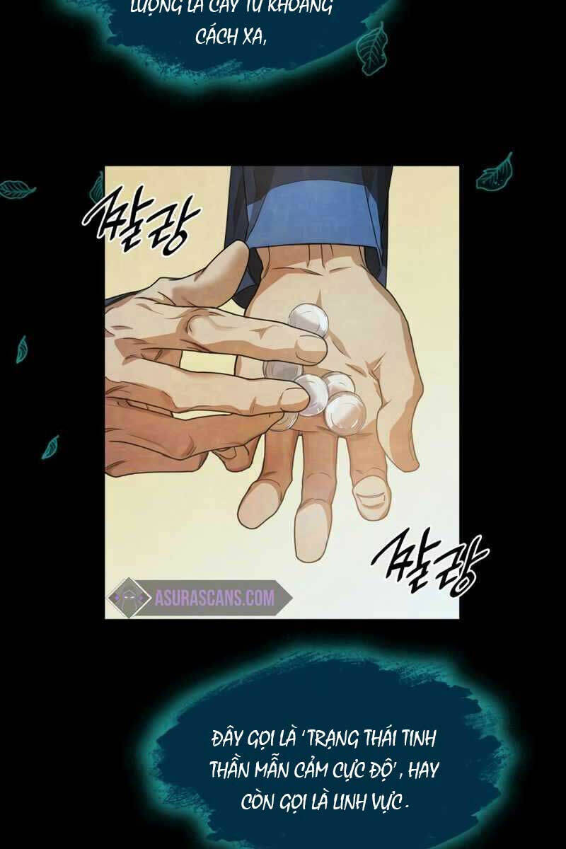 Đại Pháp Sư Toàn Năng: Chapter 33