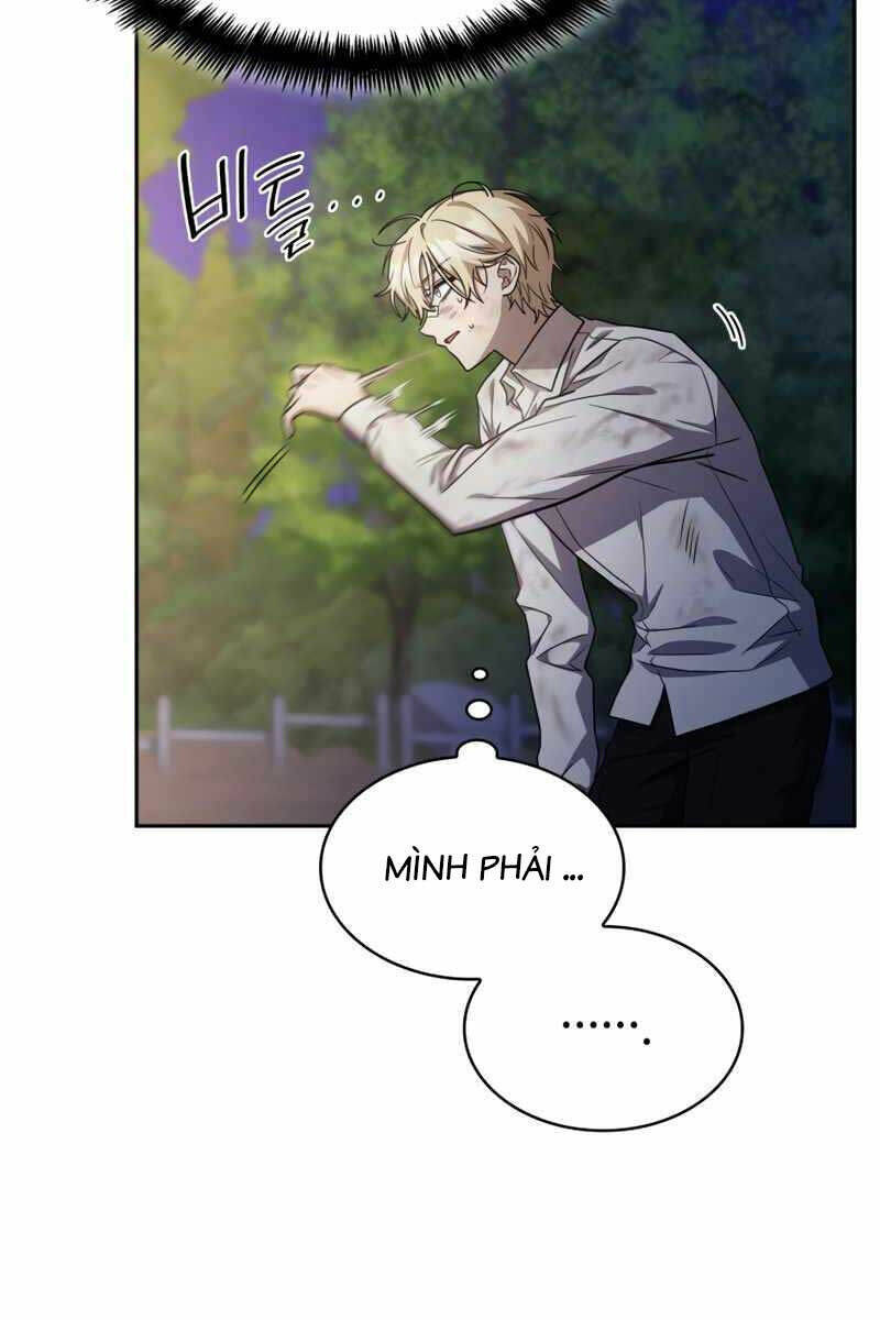 Đại Pháp Sư Toàn Năng: Chapter 33